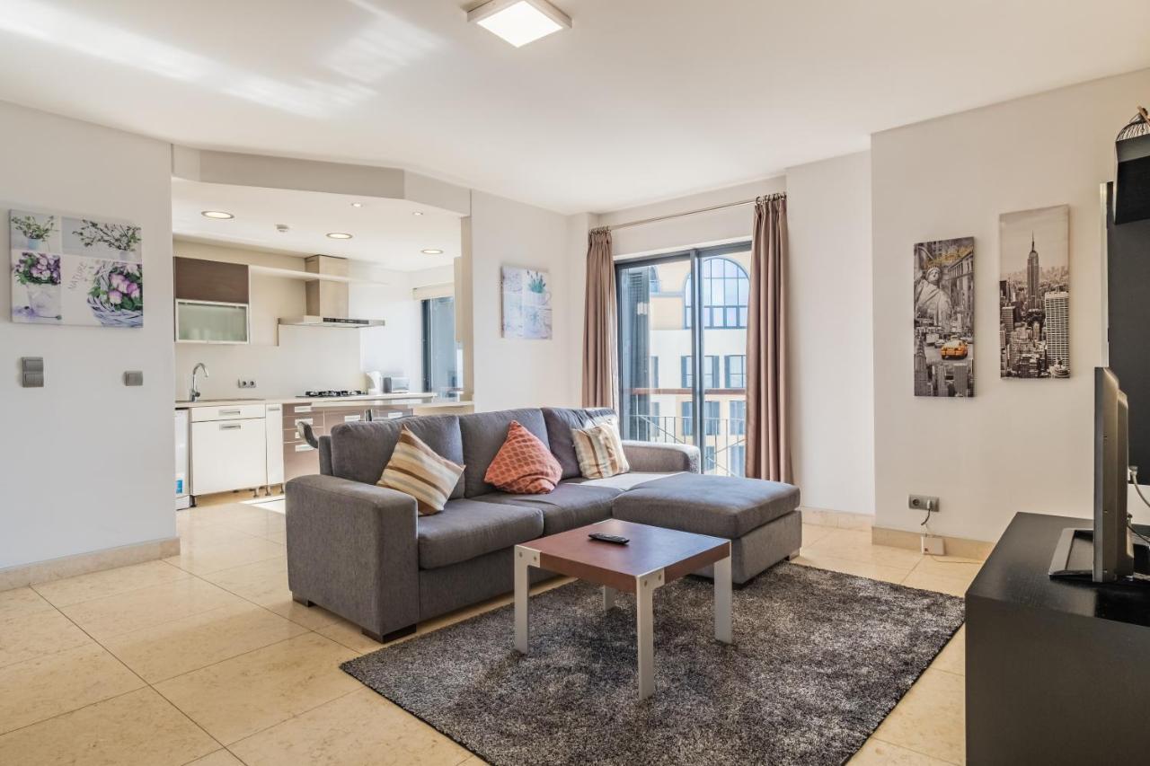 Forum Apt By Lovelystay Funchal (Madeira)