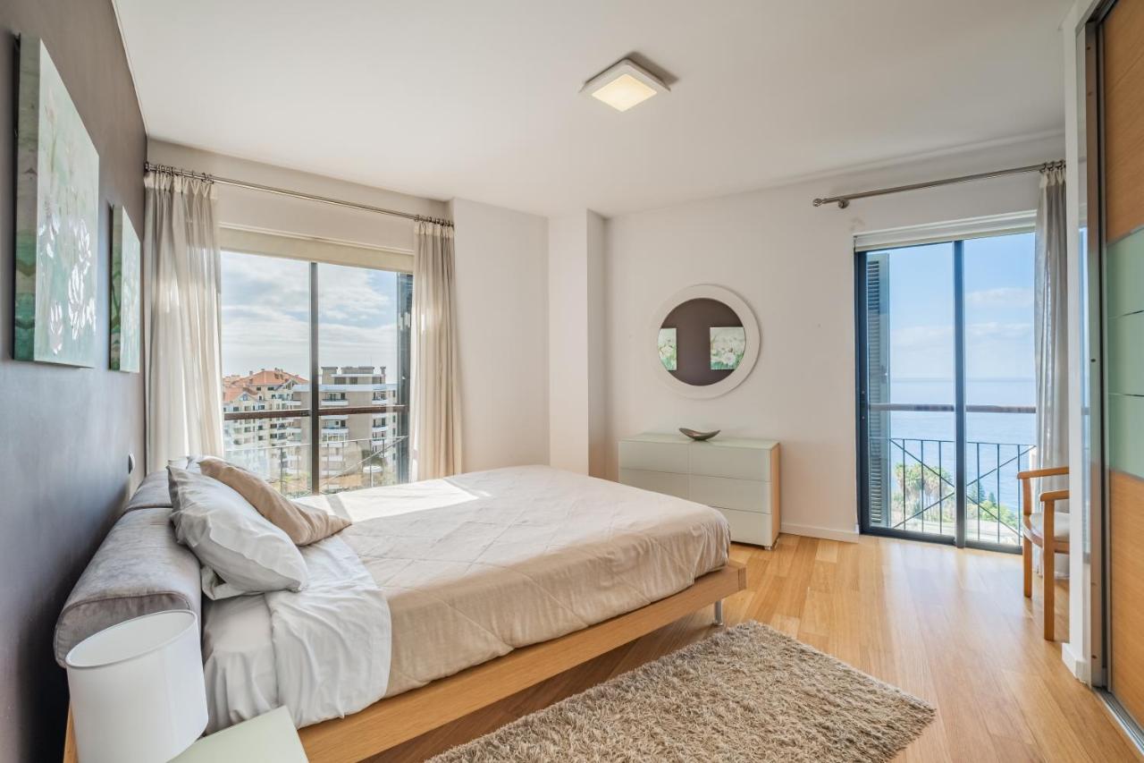 Forum Apt By Lovelystay Funchal (Madeira)