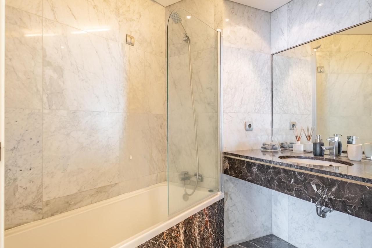 Forum Apt By Lovelystay Apartamento