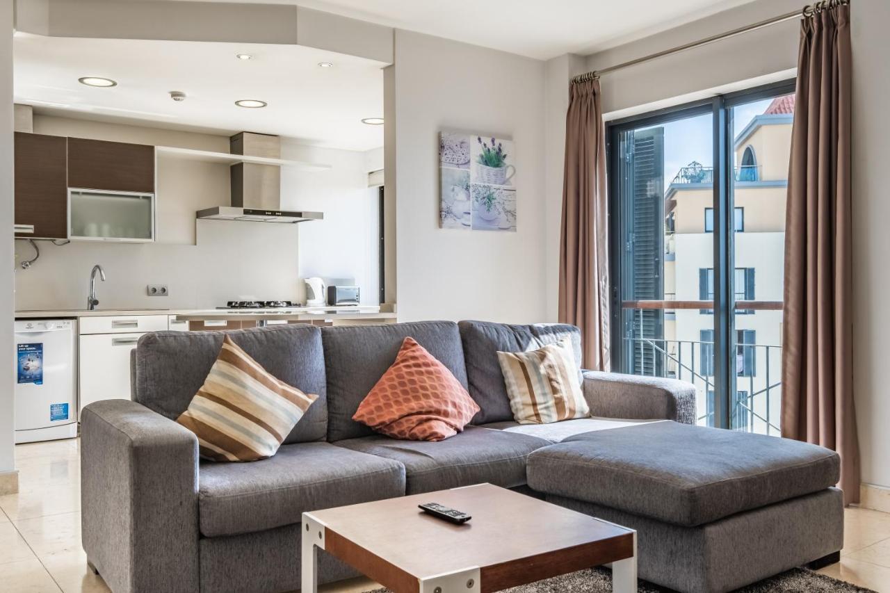 Forum Apt By Lovelystay Apartamento Funchal (Madeira)