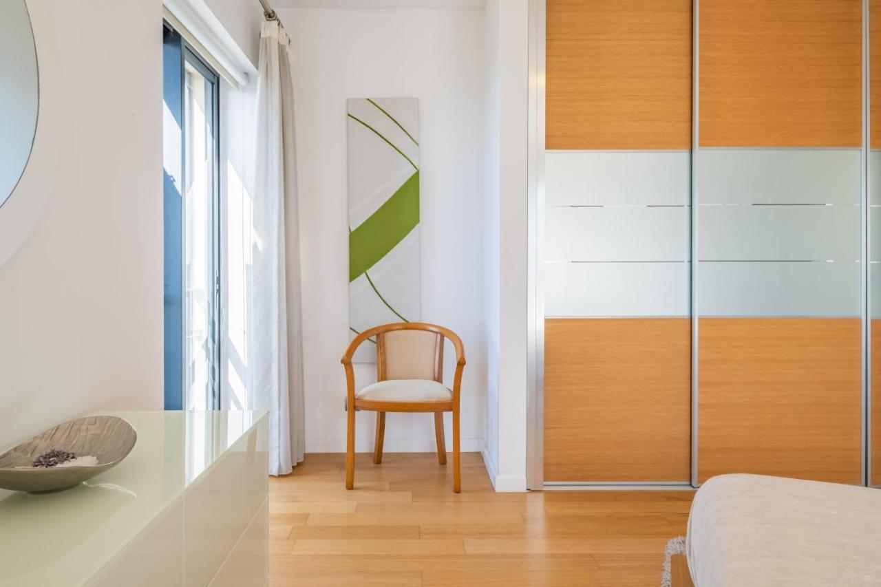 Apartamento Forum Apt By Lovelystay