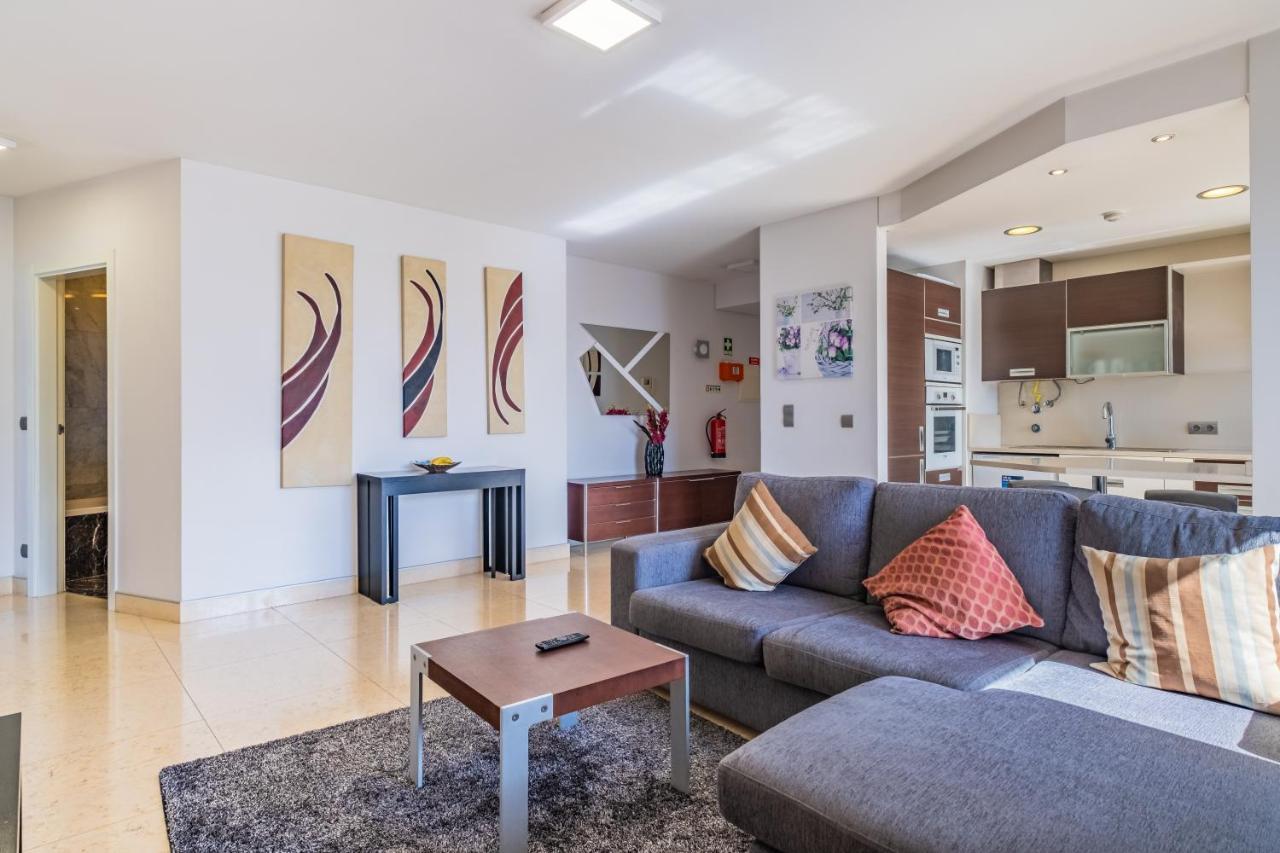 Apartamento Forum Apt By Lovelystay Funchal (Madeira)