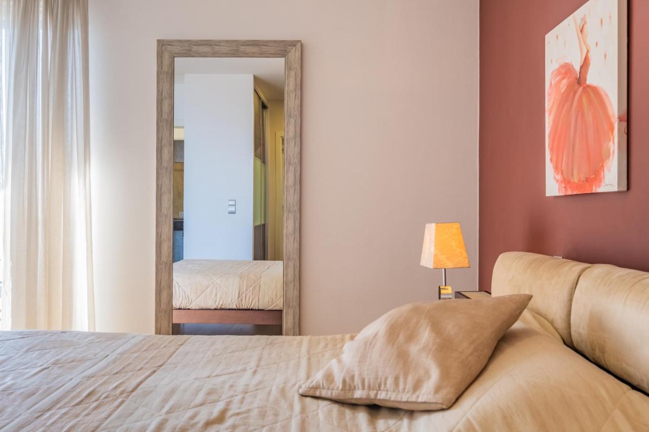 Forum Apt By Lovelystay Apartamento *