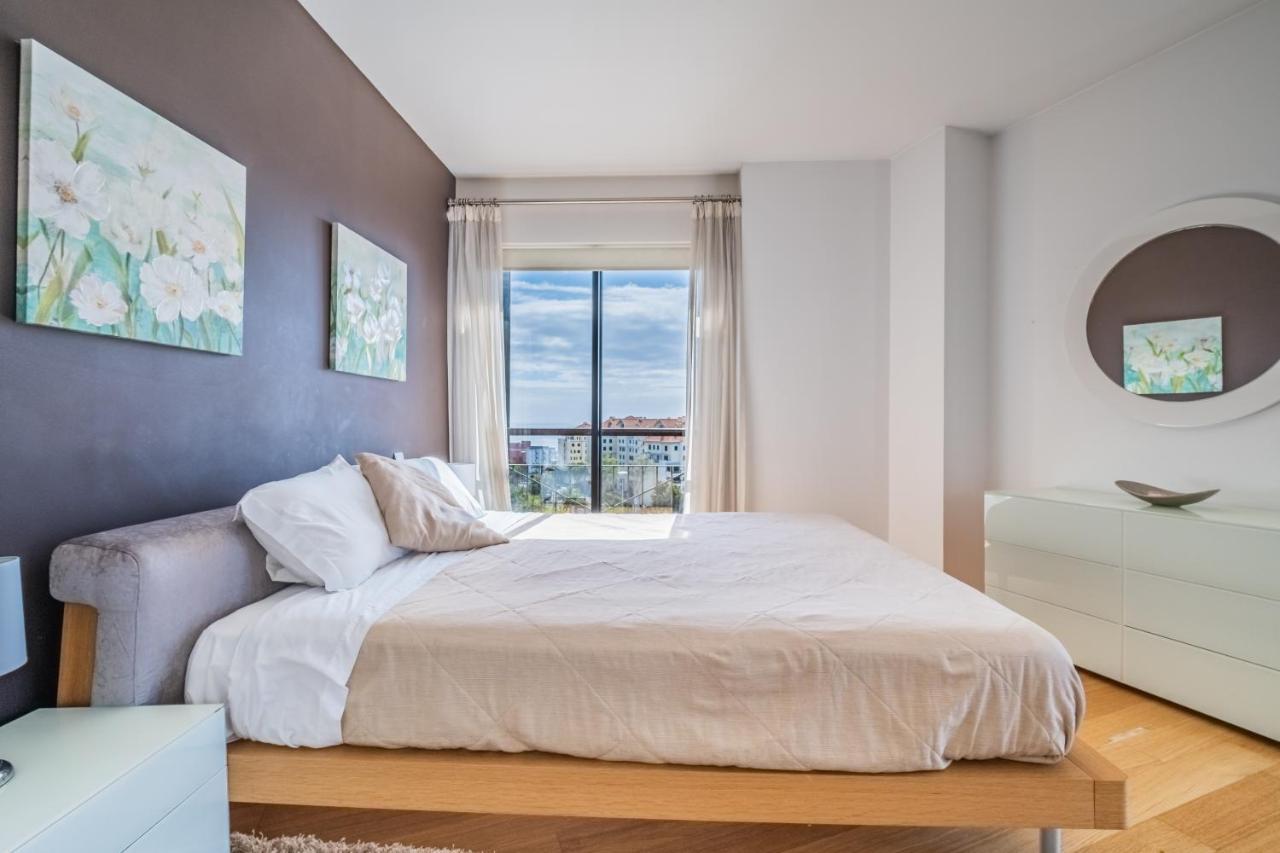 Apartamento Forum Apt By Lovelystay Funchal (Madeira)