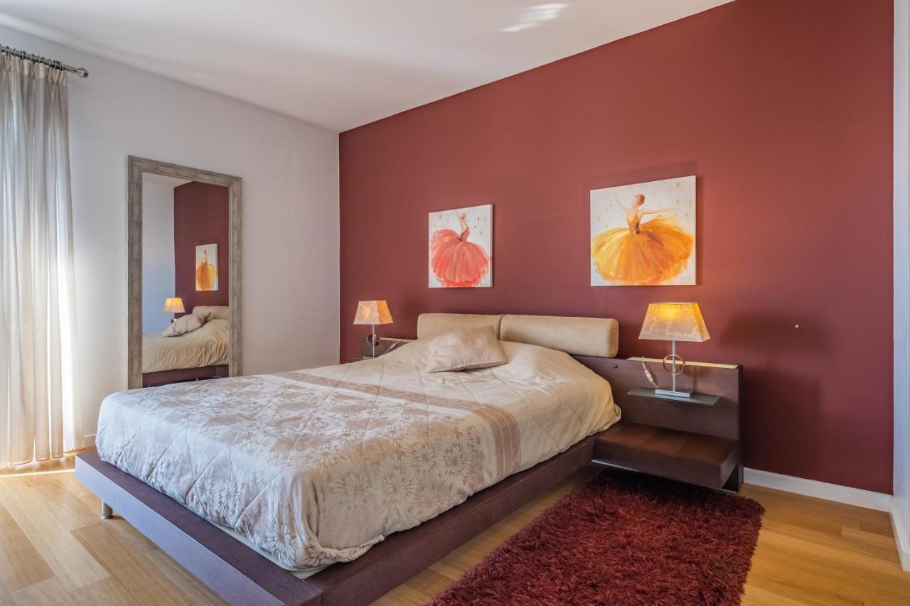 Apartamento Forum Apt By Lovelystay